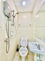 Rafflesia Condominium (D20), Condominium #566579051